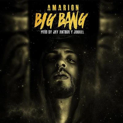 Big Bang 专辑 Amarion/Chris Wandell