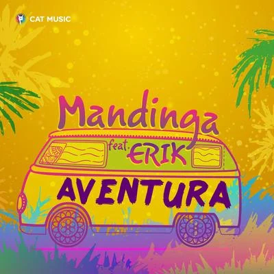 Aventura 專輯 Mandinga