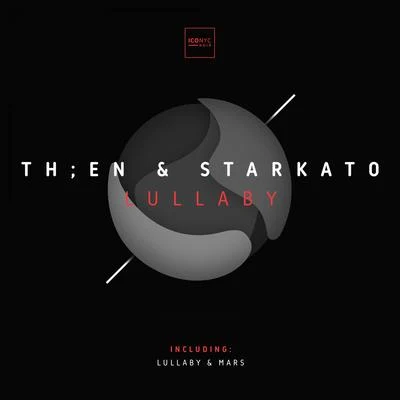 Lullaby 專輯 Th;en/Betoko