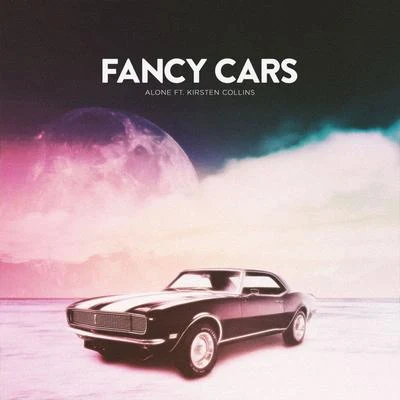 Alone 專輯 O-Town/Fancy Cars