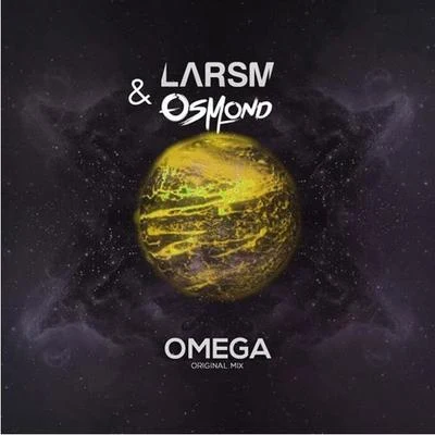 LARSM Omega (LarsM Melodic Mix)