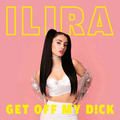 GET OFF MY D!CK 專輯 ILIRA/Yves V/Dubdogz