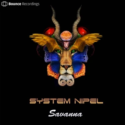 System Nipel Savanna