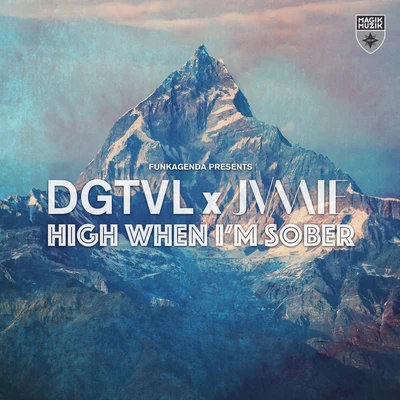 High When I’m Sober 專輯 Funkagenda/GregWu/Roog/Dubfire/Wray