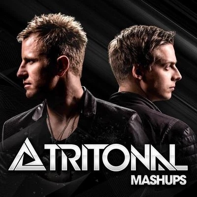 Smashup Pack 2013 專輯 Tritonal/Justin Caruso