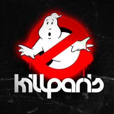 Ghostbusters (Kill Paris Remix) 专辑 Dutch Robinson/Kill Paris