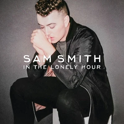 Sam Smith In the Lonely Hour (Japanese Edition)