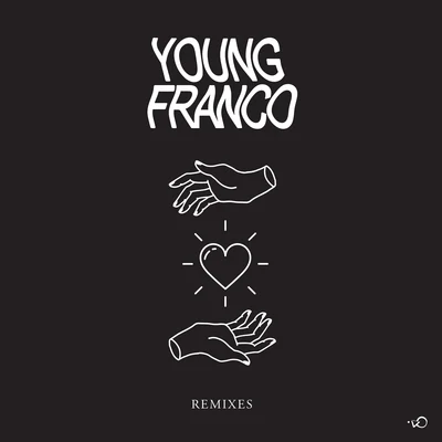 Drop Your Love (feat. Dirty Radio) [Remixes] 專輯 Young Franco/Pell/Dana Williams