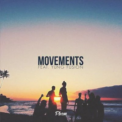 PhamIMANUjosh pan Movements - Single