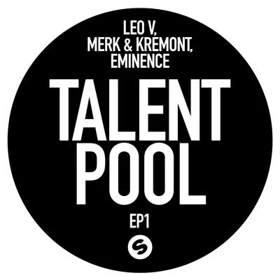 Merk & KremontFedde Le Grand Talent Pool EP1