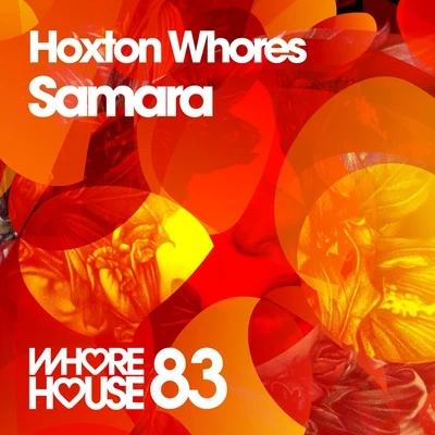 Samara 專輯 Hoxton Whores/K-Klass