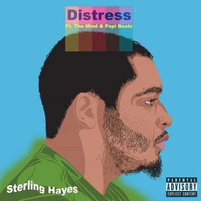 Distress (feat. Papi Beatz, theMIND) 专辑 TheMIND