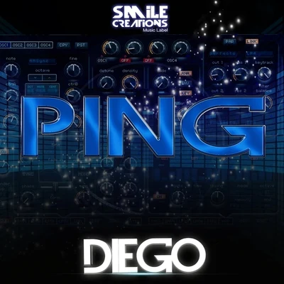 Ping 專輯 DIEGO