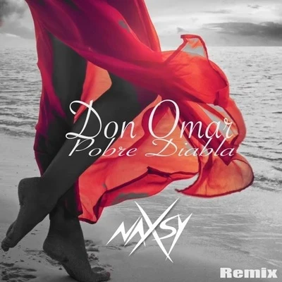 Pobre Diabla (Don Omar Remix) 專輯 Don Omar