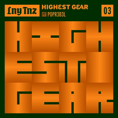 Highest Gear 專輯 Popr3b3l/Luigi Rocca/Purple Disco Machine/May Seagull/Michael Bibi