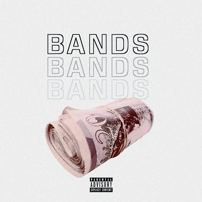 Bands 专辑 SCARLXRD/Machine Gun Kelly/Future/Rich The Kid/PARTYNEXTDOOR