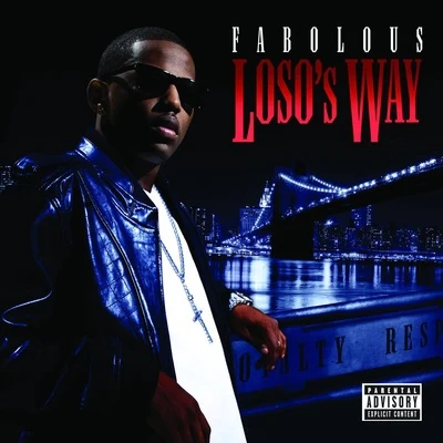 Losos Way 專輯 Fabolous