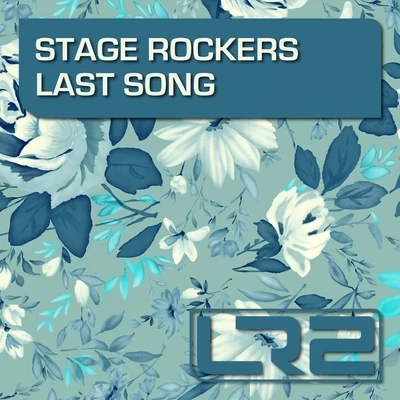 Last Song 專輯 Stage Rockers