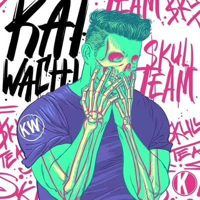 $KULL TEAM 專輯 Kai Wachi