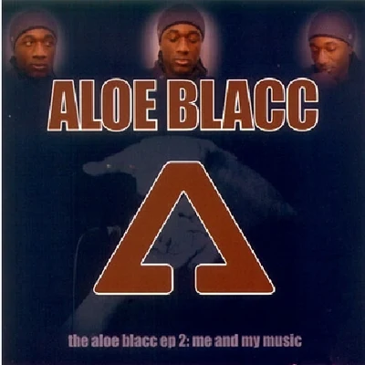 Aloe Blacc Me and My Music