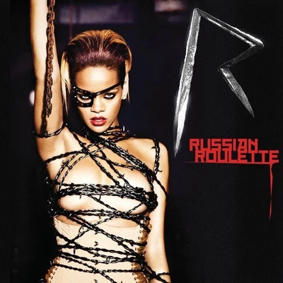 Russian Roulette 專輯 Rihanna