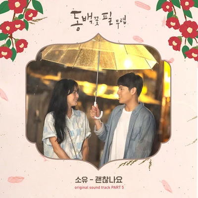 동백꽃 필 무렵 OST - Part.5 专辑 昭宥/河铉雨