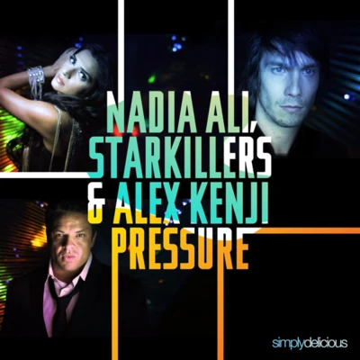 Pressure (Alesso Radio Edit) 專輯 Starkillers