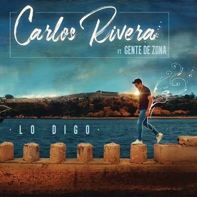 Carlos RiveraMalumaCalibre 50 Lo Digo