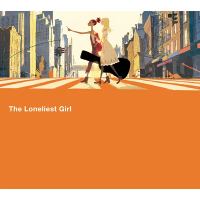 The Loneliest Girl 專輯 Slowz/Nai Br.XX