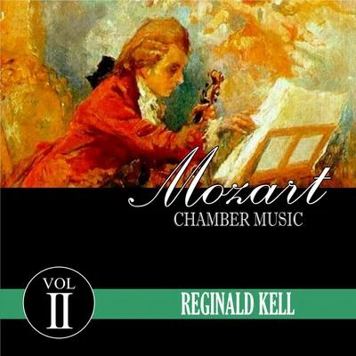 Mozart Chamber Music, Vol. 2 專輯 Reginald Kell/Kell Chamber Players