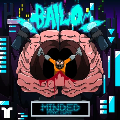 Minded 專輯 araabMUZIK/Bailo