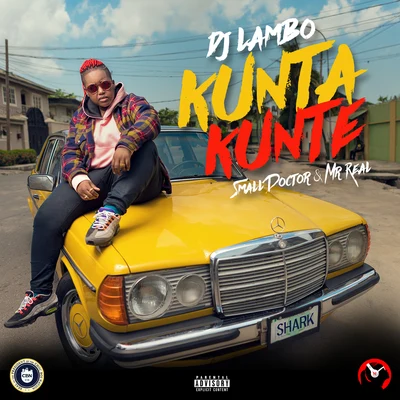 Dj LamboGarmiani Kunta Kunte