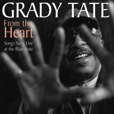 From The Heart 專輯 Navasha Daya/Curtis Lundy/Tino Gonzales/Leslie Lewis/Grady Tate