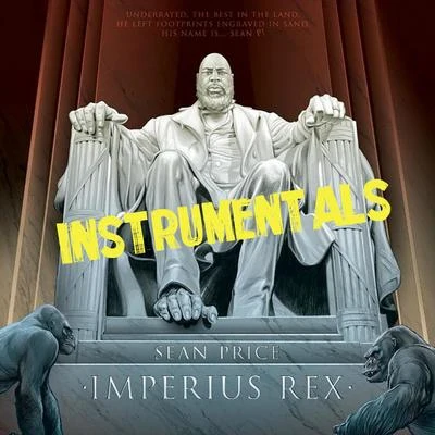 Sean Price Imperius Rex (Instrumentals)