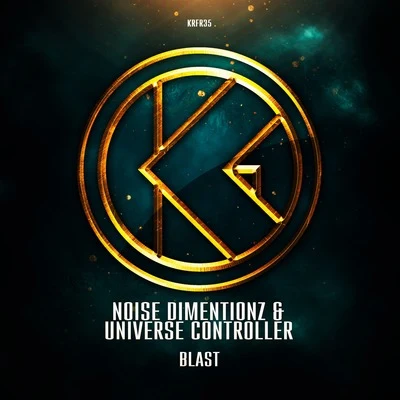 Blast 專輯 Noise Dimentionz