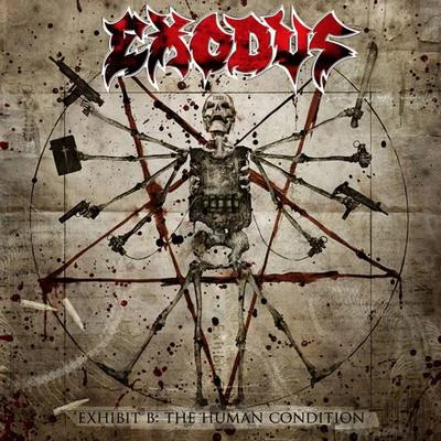 Exhibit B: The Human Condition 專輯 Exodus/Kuyano