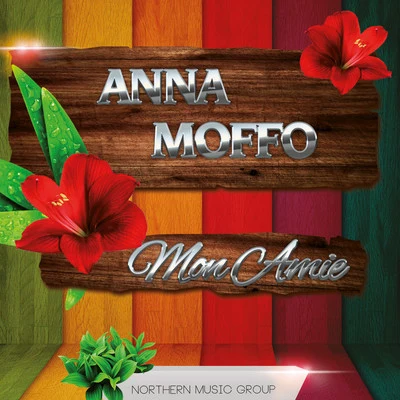 Mon Amie 专辑 Anna Moffo/Unknown Artist/Florindo Andreolli/Romeo Olivieri/I virtuosi di Roma