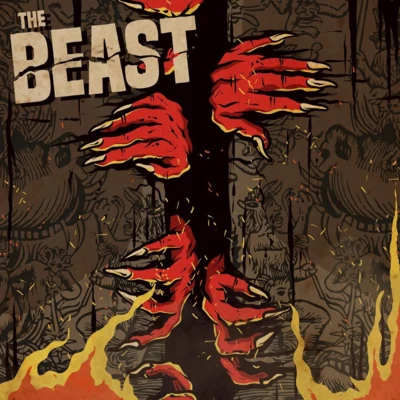 The Beast 專輯 YDG