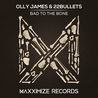 Bad To The Bone 專輯 Olly James