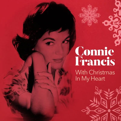 With Christmas In My Heart 专辑 Connie Francis