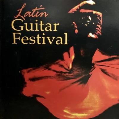 Latin Guitar Festival 專輯 Manuel Barrueco