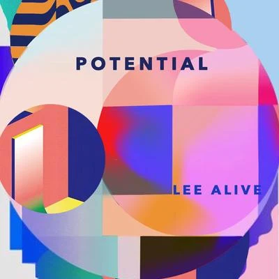 潜能Potential（Original Mix） 专辑 LeeAlive