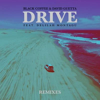 Drive (Remixes) 專輯 Ethnic Heritage Ensemble/DJ Boom/Furry Phreaks/Pirahnahead/Black Coffee