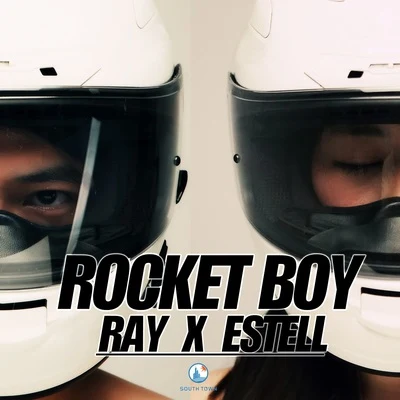 ROCKET BOY 專輯 RAY