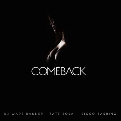 Comeback 專輯 Ricco Barrino