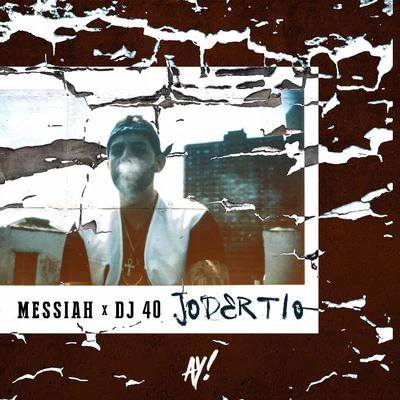 Joder Tio 專輯 Messiah/Play-N-Skillz/Kap-G