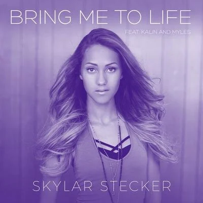 Bring Me To Life 专辑 Skylar Stecker