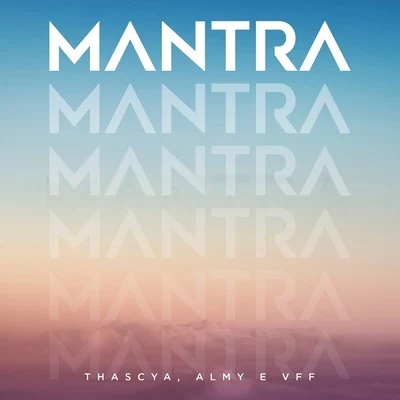 Mantra 專輯 Almy/G.O.D.