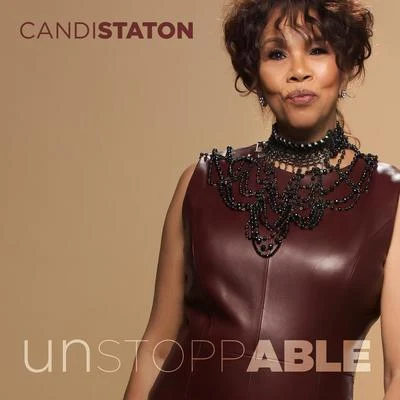 Unstoppable 專輯 Candi Staton/Pookie/Frankie Knuckles/Dr./Danism