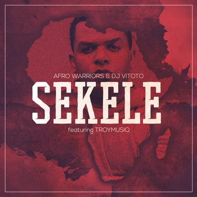 Sekele 專輯 Afro Warriors